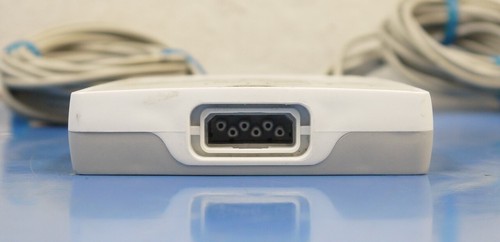 GE CAM CONNECT 14 Acquisition Module w/ Leads - Picture 2 of 3