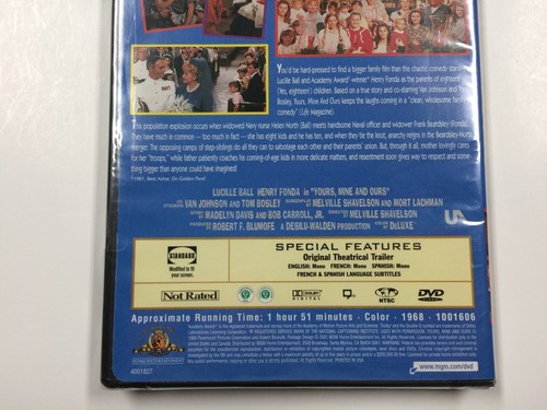 DVD Movies - Brand New - Pick From List - Picture 558 of 558