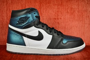 Details about CLEAN Nike Air Jordan 1 Retro High OG AS All Star Chameleon Size 9.5 907958 015 Nike Air Jordan 1 All Star Chameleon Size 9