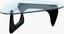 authentic herman miller® noguchi® table | design within reach