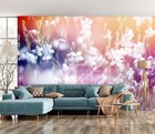 3D Dream Flower M7156 Wallpaper Wall Mural Removable Self-adhesive Sticker Romy