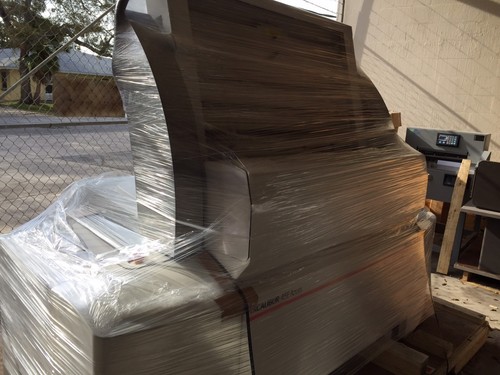 Agfa Avalon CTP System  - Picture 1 of 5