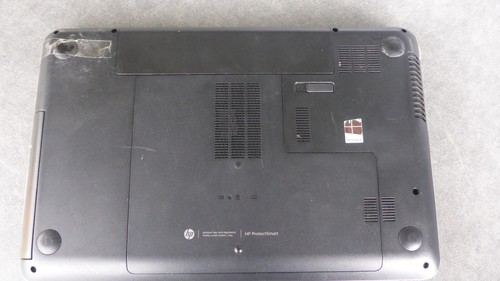 HP Pavilion Model; 15-e073sg - Bild 2 von 16