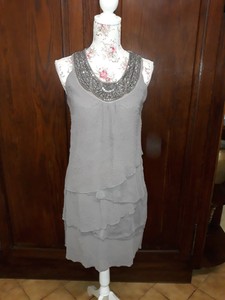 Robe de cocktail armand thiery