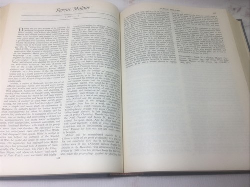 1957 A Treasury of the Theatre From Ghosts to Death of a Salesman John Gassner - Picture 5 of 10