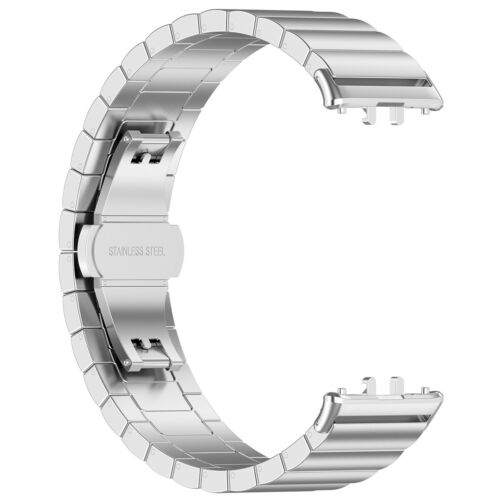Stainless Steel Band For Samsung Galaxy Fit 3 Metal Strap Wristband Bracelet - 第 11/14 張圖片