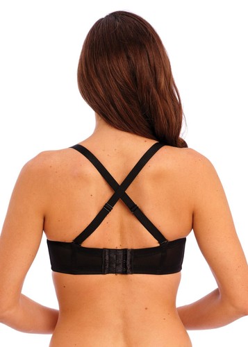 Reggiseno Imbottito Wacoal Red Carpet Strapless senza spalline Sottocablato - Imagen 13 de 15