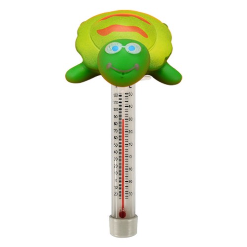 Floating Swimming Pool Thermometer For Bath Spas Hot Tubs Aquariums Fish Ponds - Picture 14 of 18
