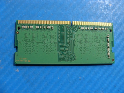 Dell Inspiron 7586 2GB PC4-2133P SO-DIMM Memory RAM 820569-005 - Picture 2 of 2