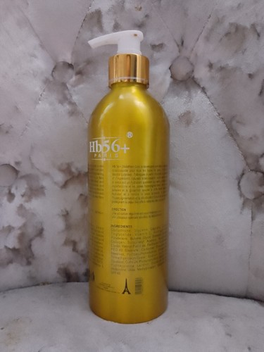 Hb56+ Paris Glutathione Gold Extreme Unifying Body Milk - Picture 2 of 3
