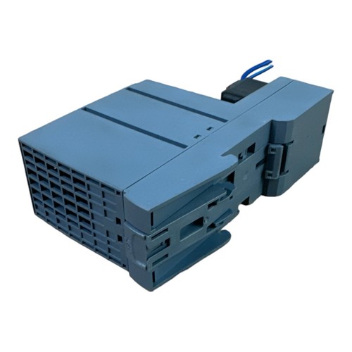 SIEMENS 6ES7155-6AR00-0AN0 SIMATIC S7 -USED- - Bild 4 von 5