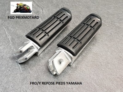 YAMAHA XJR 1200 XJR 1300 FJR 1300 CALE PIED