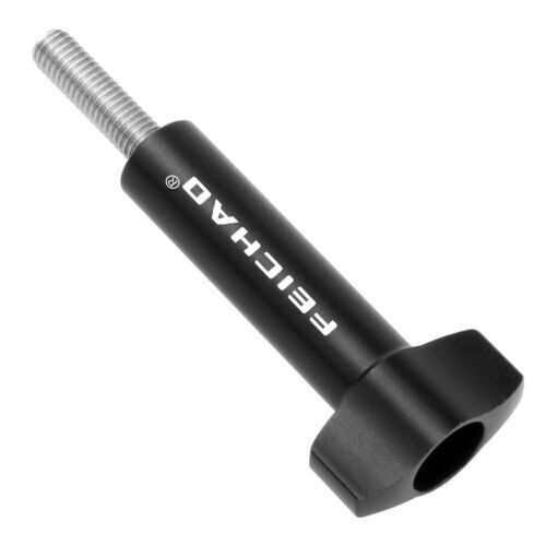 FEICHAO CNC Daumenschraube kompatibel für GOPRO Hero 9 Hero 8 Hero 7 MAX Kamera - Bild 5 von 15