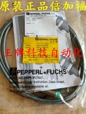 NBB1-4GM22-E2 proximity switch