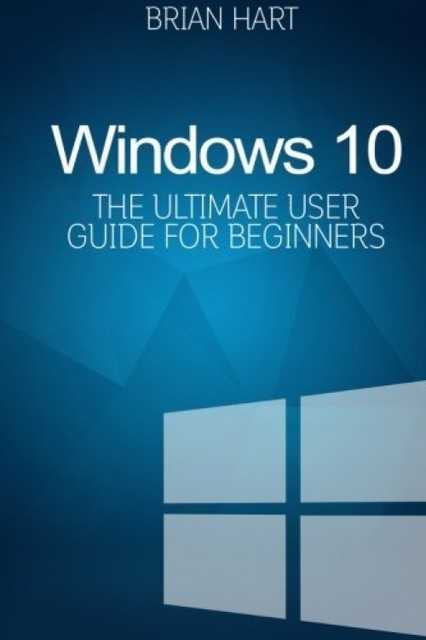 computer book cover