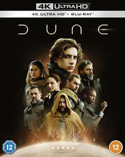 Dune [12] 4K UHD