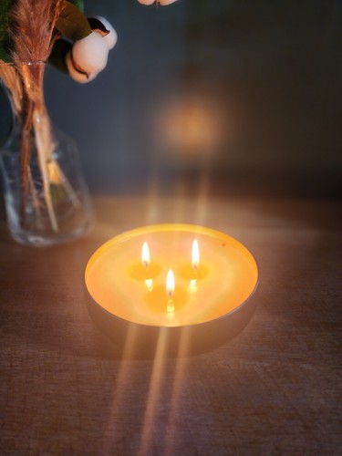 16oz handmade scented candles - Picture 1 of 36