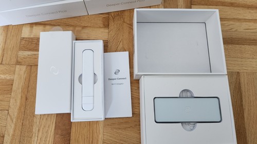 Deeper Connect Pico + WiFi Adapter (DPN SERVER) Das bessere VPN!! Begrenzte Stkz - Bild 4 von 8