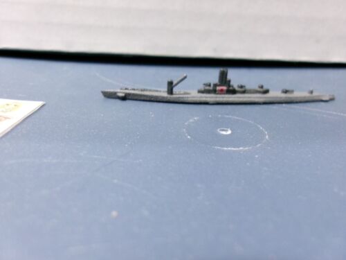 =Axis Allies War at Sea CUSTOM 3D SHIP Type i-400 Submarine NICELY DONE= - Bild 2 von 4