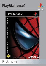 Spider-Man: The Movie (Sony PlayStation 2)