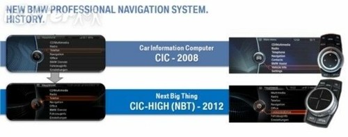 BMW X3 OEM Integrated Backup Camera System - 2013 - 2016.5 w/ NBT System - Picture 6 of 12