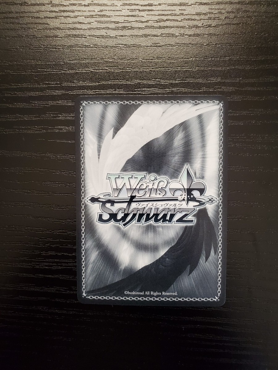 Weiss Schwarz Hololive Japanese Super Expo 2022 - Natsuiro Matsuri