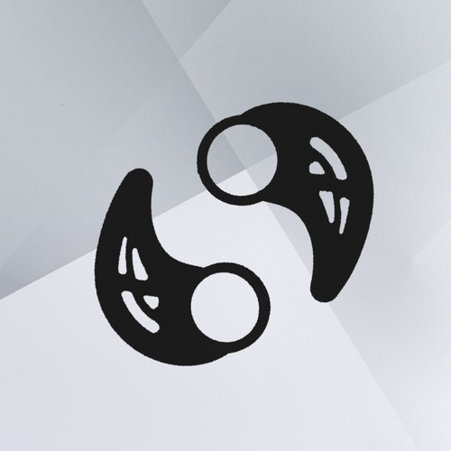 Headset Accessories Attachable Ear Clip Device Earphone Hook Hanger for - Photo 5 sur 12