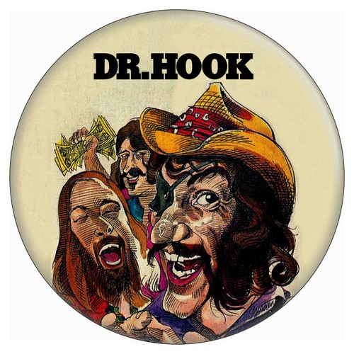 70er Jahre Musik Band Buttons Pins Anstecker 80 DESIGNS Mix & Match Geschenke - Bild 50 von 137