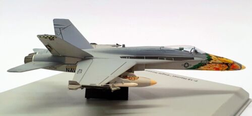 Armour 1/100 Scale Aircraft 5023 - F18 Hornet Eagle Noseart - Picture 3 of 6