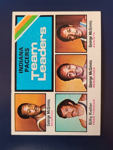 1975-76 Topps Basketball Cards Complete Your Set You Pick Choose Each #151 - 330 - Picture 256 of 359