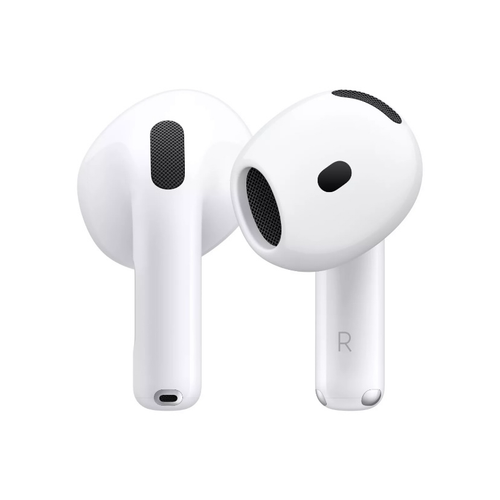 BRAND NEW- Apple AirPods 4 With Active Noise Cancellation (ANC) - USB C - Picture 2 of 7