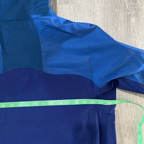 Nike 2022 USA/BEIJING Olympic ACG Gore-Tex Blue Jacke DD8852-492 Damen Gr. M - Bild 16 von 18