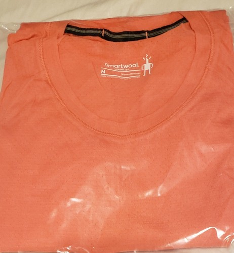 SMARTWOOL Women's Merino 150 LACE Base Layer Long Sleeve( New colors 2022) - Picture 10 of 21