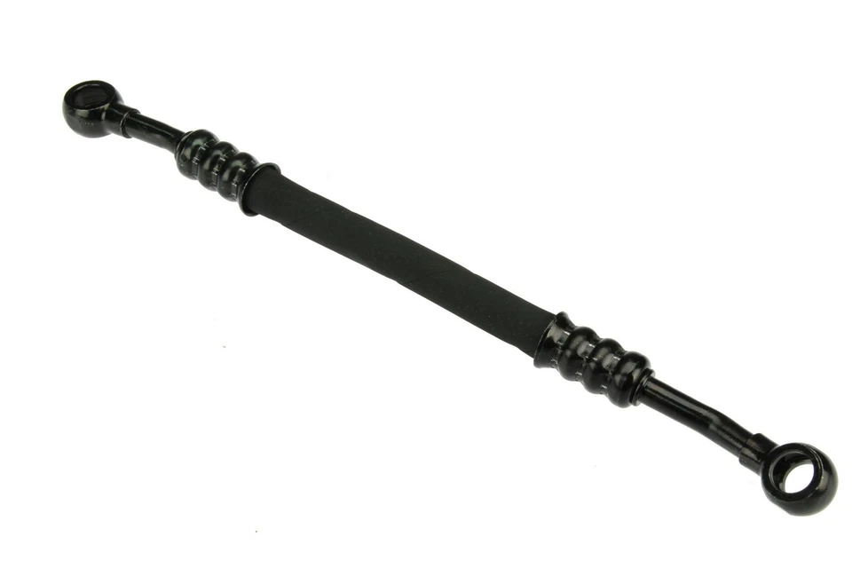 ✅ Manguera de suministro de aceite del sistema Vanos OEM para BMW 323i 325 328 330 528 X3 5 11361705532 Foto 3 de 4