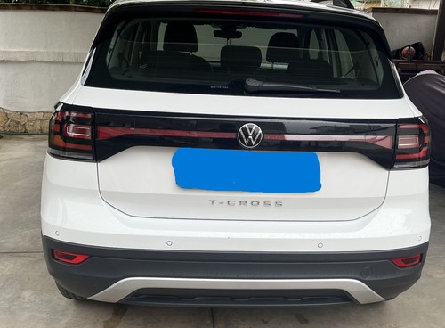π Volkswagen T-Cross 1.0 TSI Style BMT - 2022 - 22.000 km - Foto 2 di 13