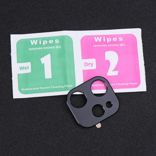 3 Pcs Camera Lens Protection Ring Phone Rear Back Cover Protector - Zdjęcie 3 z 12