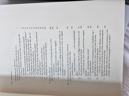 The Annotated Sherlock Holmes 2 volumes edited by William Baring-Gould - Picture 12 of 17