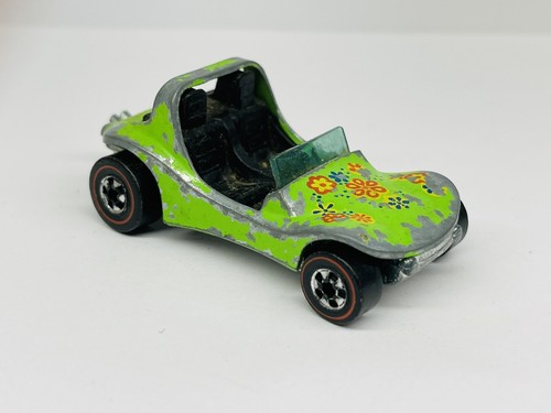 Hot Wheels Redline ** DUNE DADDY ** - Imagen 3 de 5