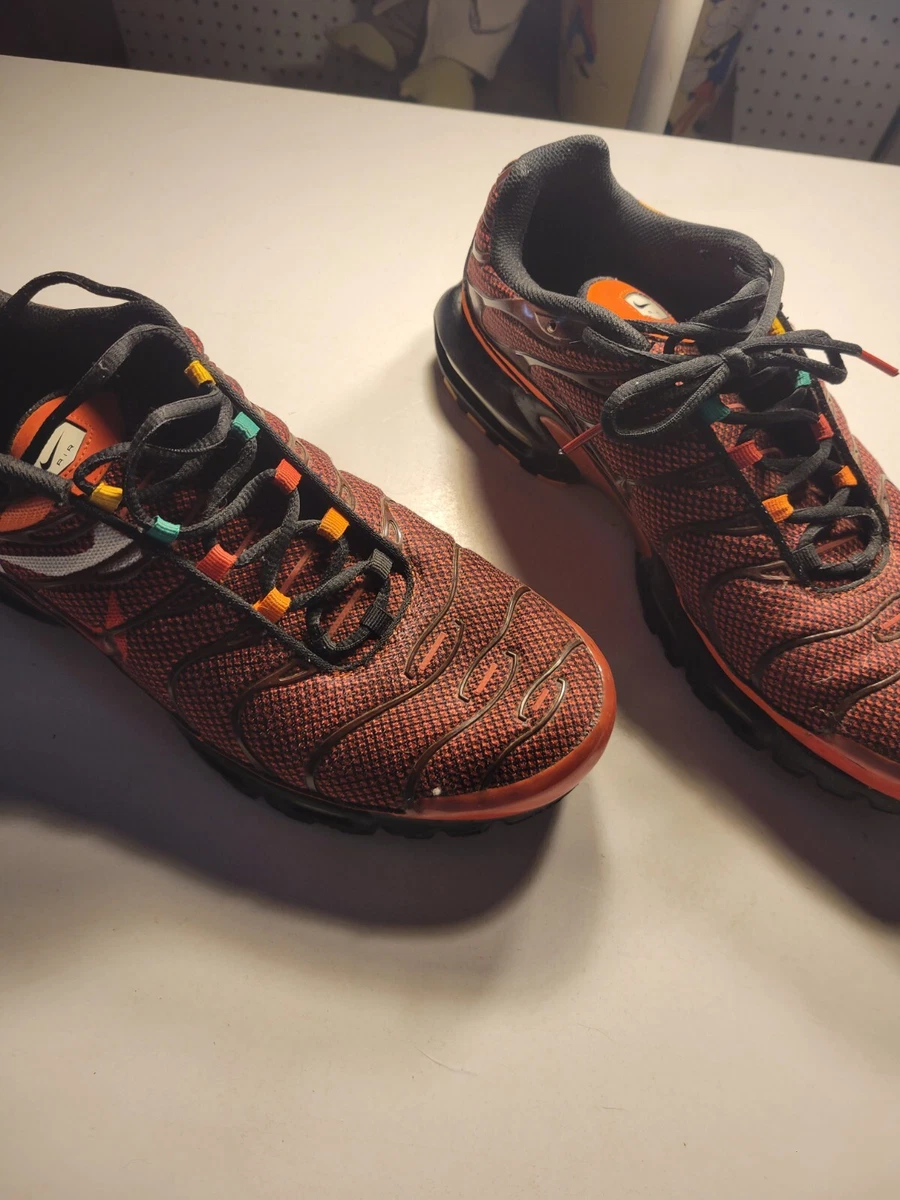 Nike Air Max Plus Sunburst | eBay display picture 3