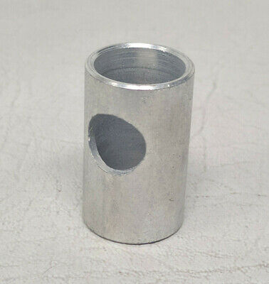 ~Discount HVAC~ W1065 Copper Coupling Reducing 1-5//8 x 1-1//8” OD CxC Reducer