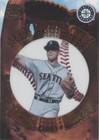 1997 Pacific Crown Collection Prism - Alex Rodriguez #GA-15