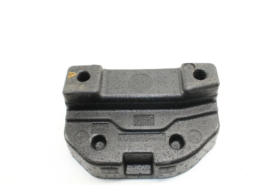 Hyundai Genesis 2009-2016 cupé gato portador espuma OEM Foto 2 de 4