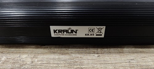 NAS Blue Storage Box IDE Kraun 80Gb - Afbeelding 4 van 8