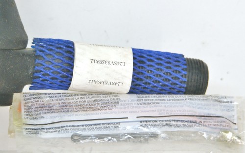 ES3297R Tie Rod End Moog Fits Select Fits Vehicles HD International/Blue Bird 73 - Picture 4 of 6