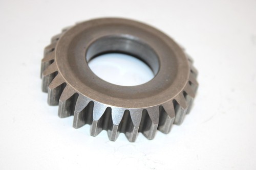 92 Suzuki Quadrunner 230 Lt230e  Oem 3rd Driven Gear 26T 24331-18A01 AS2 - Picture 2 of 8