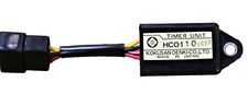 New HCO1106C02 Kokusan Denki Glow Plug Timer Unit