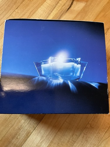 Thierry Mugler Angel Bougie Perfume Candle New In Box - Picture 4 of 12