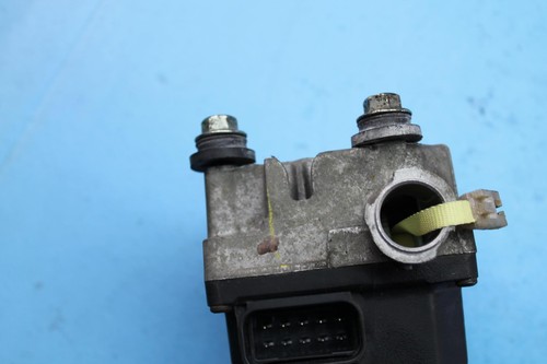 1382 02 HARLEY-DAVIDSON ROAD KING CRUISE CONTROL MODULE - Picture 7 of 7