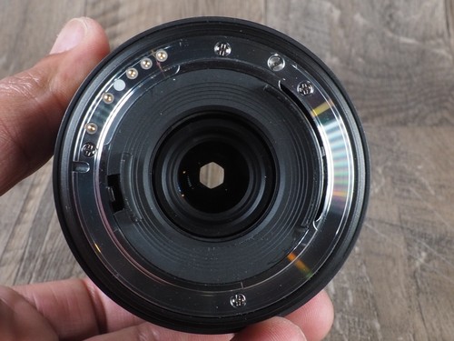 ProMaster AF Aspherical 28-80mm f/3.5-5.6 f3.5-5.6 Zoom Pentax pk 35mm AF Mount - Picture 6 of 7