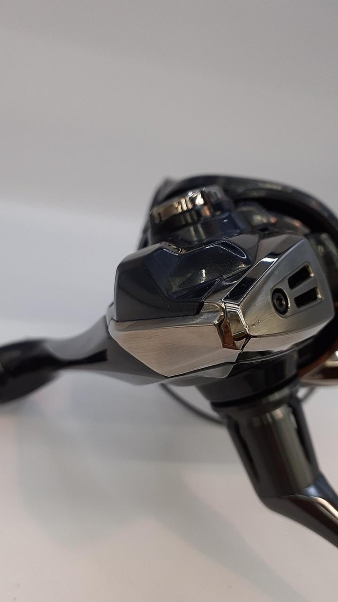 Spinning Reel Shimano 19 Vanquish C5000Xg Spinning Reel | eBay